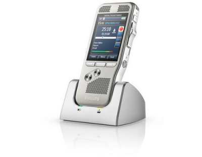 Philips Digital Pocket Memo 8500