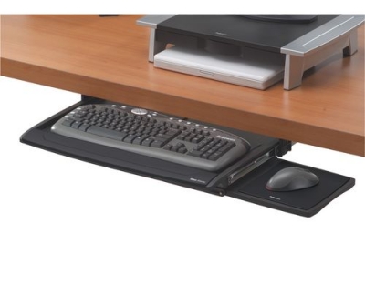 Fellowes Office Suites Tastaturschublade