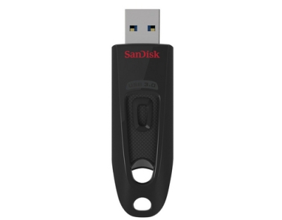 SanDisk USB3.0 Ultra Flash 16GB