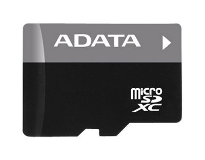 ADATA microSDHC Card 32GB, Premier, UHS-I
