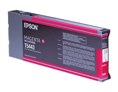 Tinte EpsonT614300 magenta, 220ml