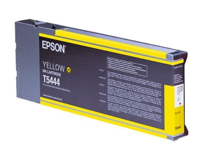 Tinte EpsonT614400 yellow, 220ml