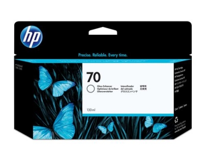 HP Tinte Nr. 70 - Gloss Enhancer (C9459A)