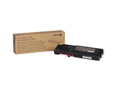 XEROX Toner 106R02246, magenta