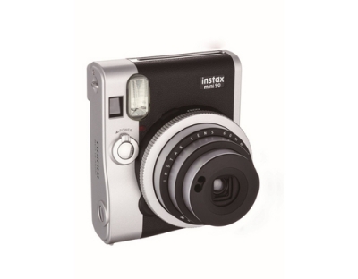 Fujifilm Instax Mini 90 Neo classic schwarz