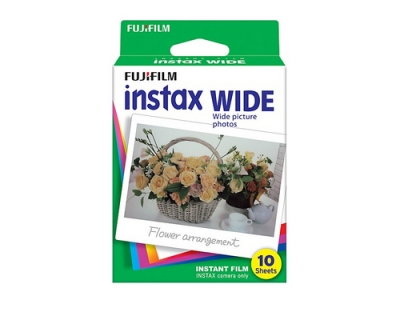 Fujifilm Instax Color 10 Blatt