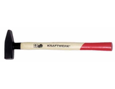 Kraftwerk 2302 DIN-Schlosserhammer