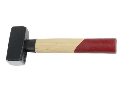 Kraftwerk 2339 Fäustel