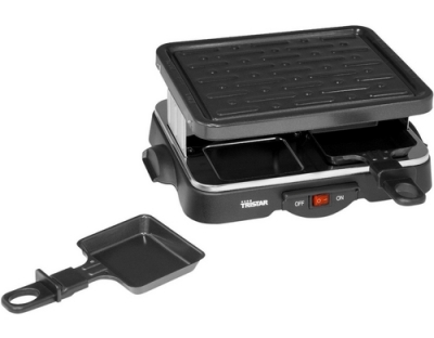 Tristar Raclette