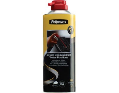 Fellowes HFC freier Druckluftreiniger 520ml