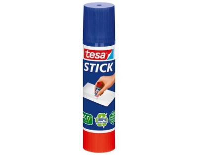 Tesa Stick Klebestift ecoLogo