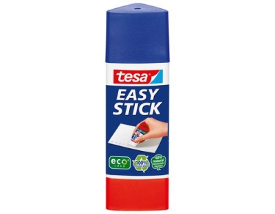 Tesa Easy Stick Klebestift ecoLogo, 25g