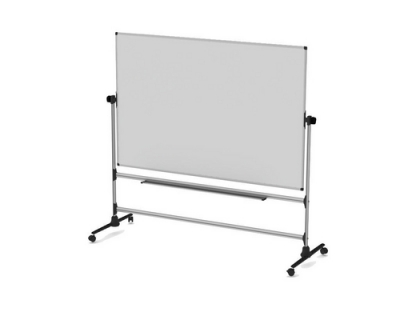 Bi-Office Whiteboard 150 x 120 cm