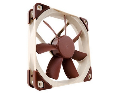 Gehäuselüfter Noctua NF-S12A ULN