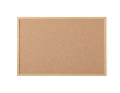 Bi-Office Memoboard Kork Earth-it