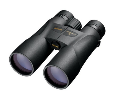 Nikon Fernglas Prostaff 5 10x50