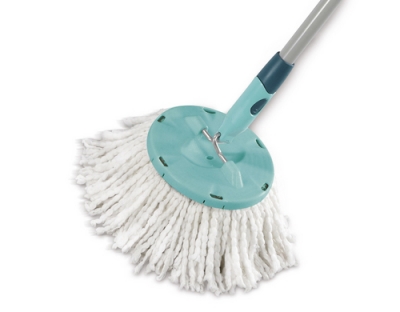 Leifheit Ersatzkopf zu Clean Twist Mop