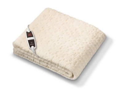 Beurer Wärmeunterbett UB53 Teddy