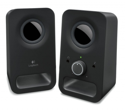 Logitech Z150 Multimedia Speakers