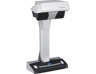 Fujitsu Dokumentenscanner ScanSnap SV600