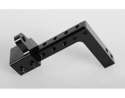 RC4WD Adjustable Drop Hitch Long