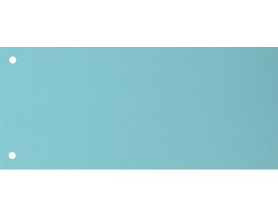 Biella Trennstreifen blau