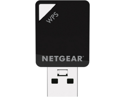 Netgear A6100: WLAN USB Mini Adapter