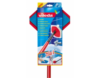 Vileda Bad-Blitz System