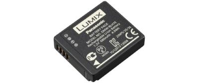 Panasonic Lithium-Ionen-Akku DMW-BLH7E