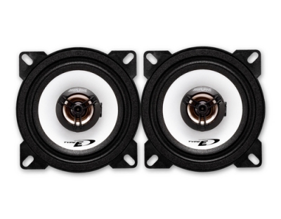 ALP SXE-1025S, Speaker