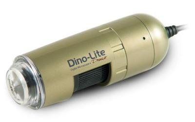 Dino-Lite AM4113T5, Hand-Mikroskop,