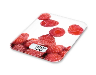 Beurer Küchenwaage KS19 berry