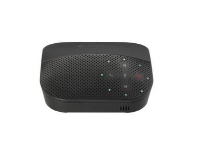 Logitech P710e Mobile Speakerphone