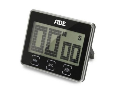 ADE Küchentimer digital TD1203