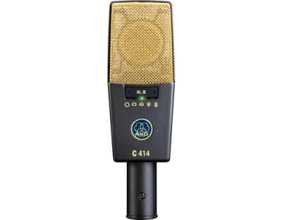 AKG C414 XLII