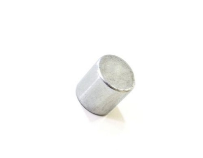 Bi-Office Super Strong Magnets Silber