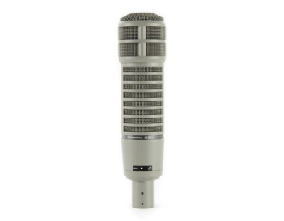 Electro-Voice RE20