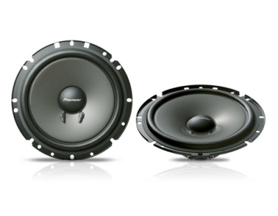 PIO TS-170Ci, Speaker