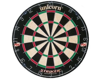 Unicorn Dart Board Striker Bristle