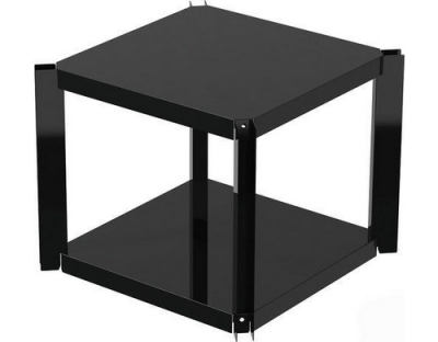 oneQ Shelf, schwarz,