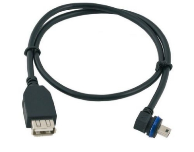 Mobotix Kabel MiniUSB/USB Kabel 2m