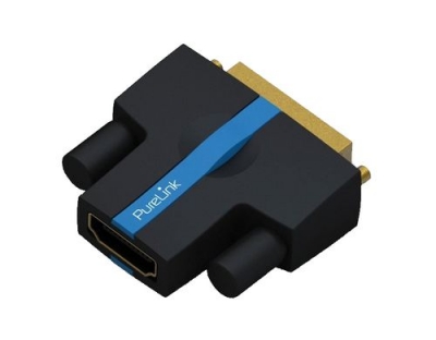 PureLink Cinema, HDMI / DVI Stecker Adapter