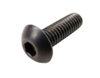 EP M5x16 Linsenkopfschrauben