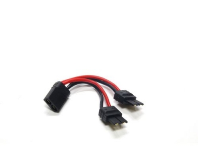 EP Adapterkabel Traxxas Parallelschaltung
