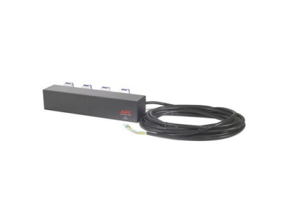 APC PDU Extender AP7586, Basic