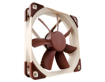 Gehäuselüfter Noctua NF-S12A FLX