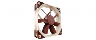 Gehäuselüfter Noctua NF-S12A PWM