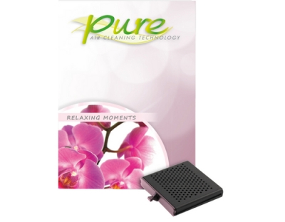 Trisa Duftkartusche Relaxing Moment zu Pure