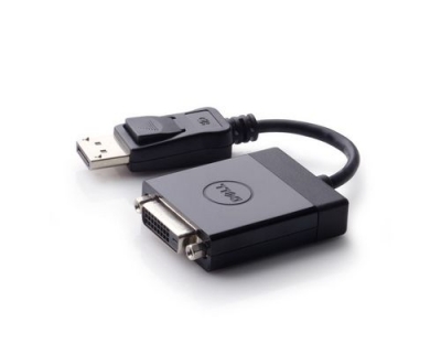 Dell DP zu DVI Adapter (Single Link)