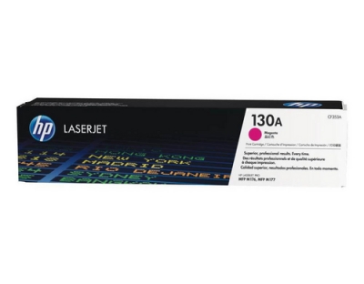 HP Toner 130A - Magenta (CF353A)